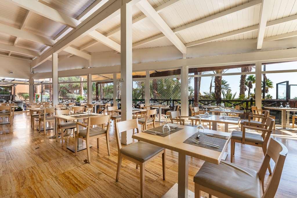 Hotel Occidental Jandía Playa Restaurante foto