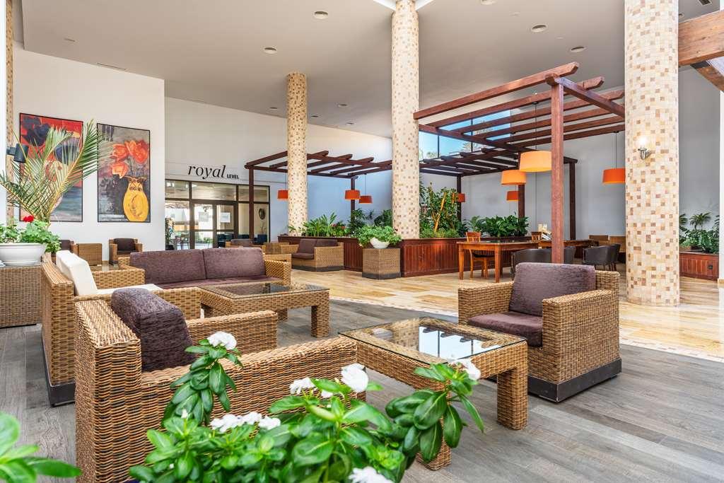 Hotel Occidental Jandía Playa Facilidades foto