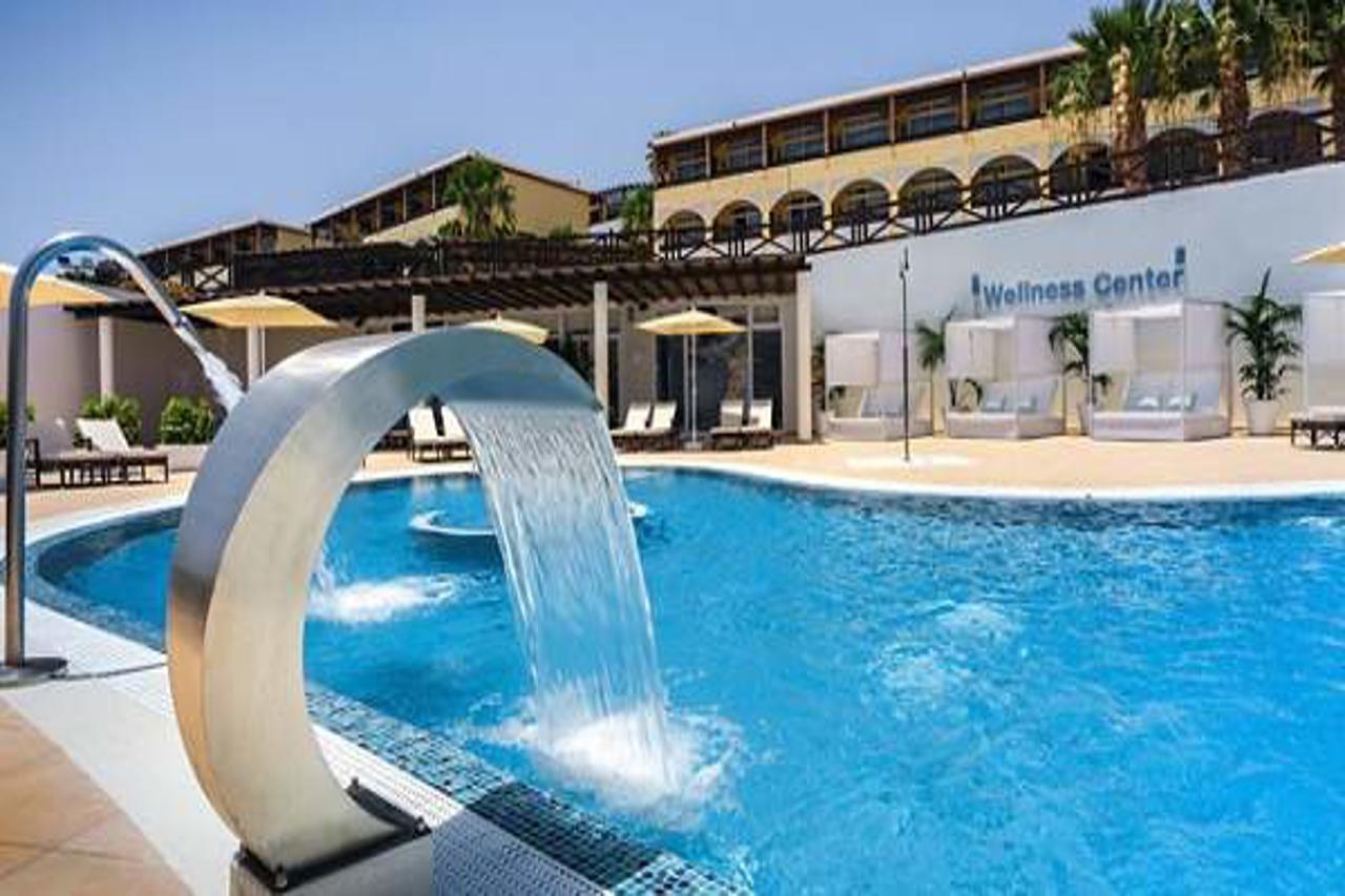 Hotel Occidental Jandía Playa Exterior foto