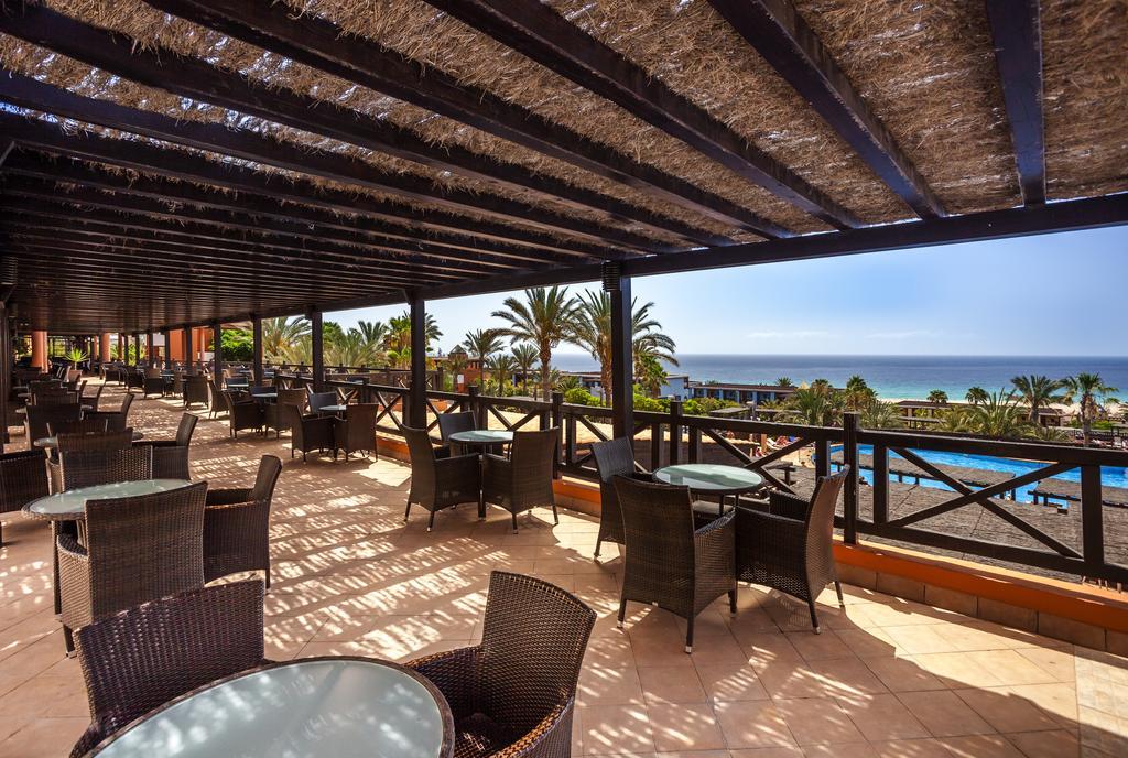Hotel Occidental Jandía Playa Exterior foto